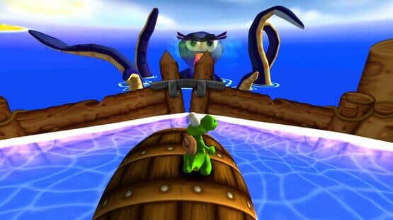 Croc 2: Kingdom of the Gobbos — screenshot 8
