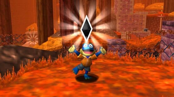 Kero Quest 64 — screenshot 1