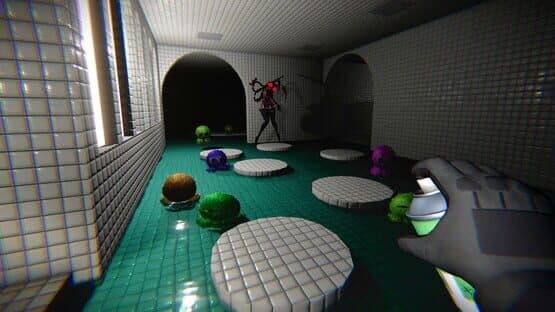 Benny's Backrooms — screenshot 3