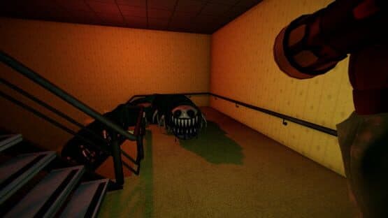 Benny's Backrooms — screenshot 4
