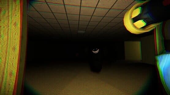 Benny's Backrooms — screenshot 8