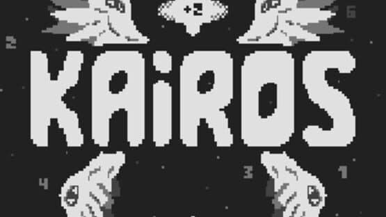 Kairos — screenshot 1