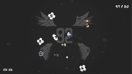 Kairos — screenshot 2
