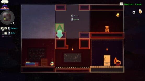 Goodnight, B — screenshot 1