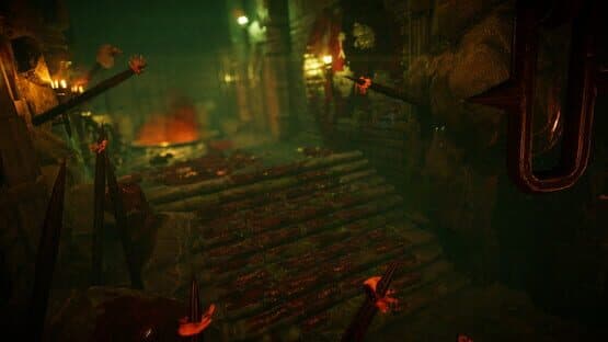 Infernal Cleaner — screenshot 3