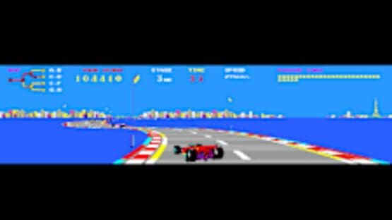 Arcade Archives 2: TX-1 — screenshot 2