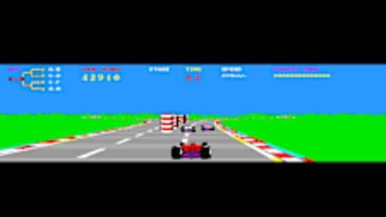 Arcade Archives: TX-1 — screenshot 3