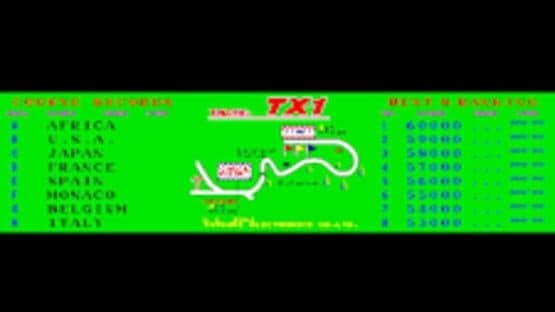 Arcade Archives: TX-1 — screenshot 4
