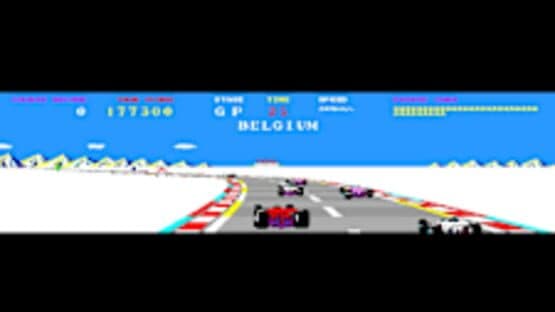 Arcade Archives: TX-1 — screenshot 5