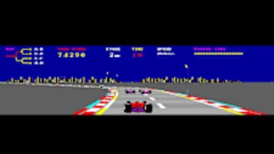 Arcade Archives: TX-1 — screenshot 6