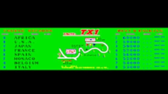 Arcade Archives 2: TX-1 — screenshot 6