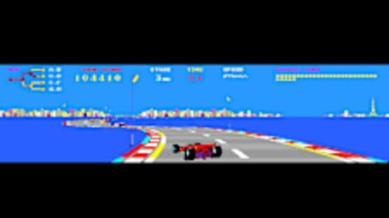 Arcade Archives: TX-1 — screenshot 7