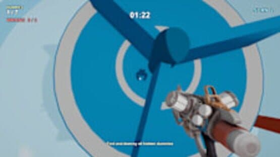 Chameleon Dummy Hunt — screenshot 3