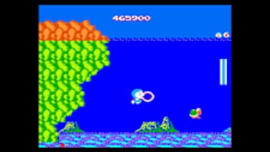 Console Archives: Doraemon — screenshot 1