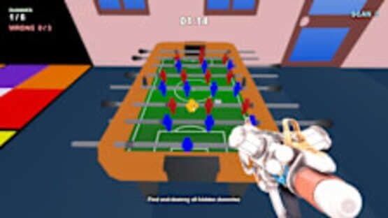 Chameleon Dummy Hunt — screenshot 4