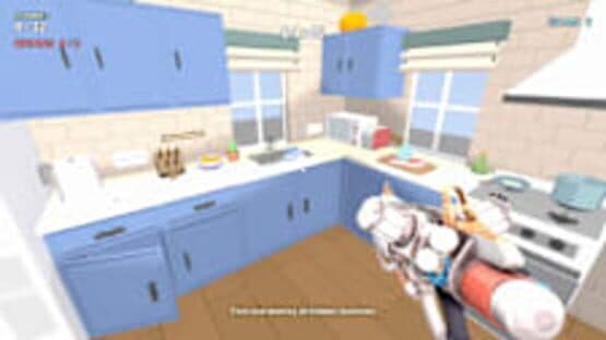 Chameleon Dummy Hunt — screenshot 5
