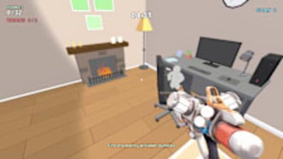 Chameleon Dummy Hunt — screenshot 6