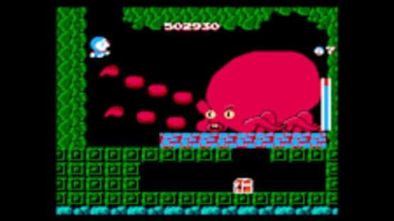 Console Archives: Doraemon — screenshot 3