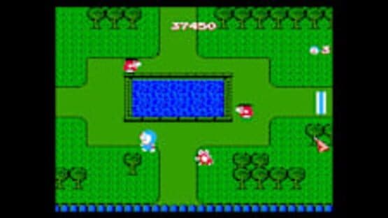 Console Archives: Doraemon — screenshot 5