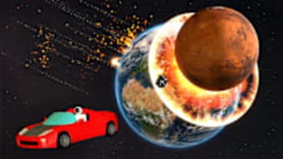 Destroy The Universe: Solar Mayhem — screenshot 2