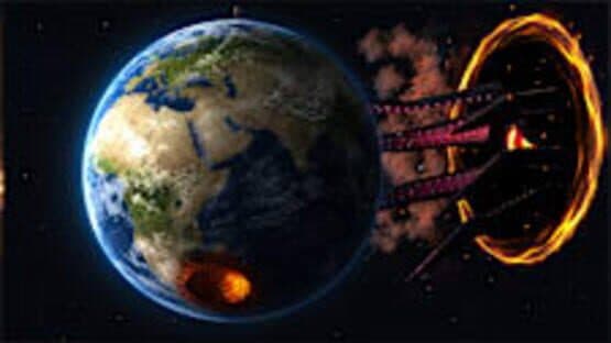 Destroy The Universe: Solar Mayhem — screenshot 6