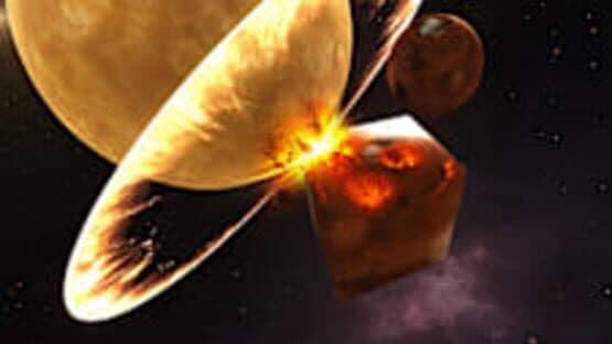 Destroy The Universe: Solar Mayhem — screenshot 7