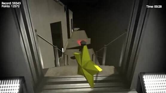 Loot Before the Law — screenshot 1