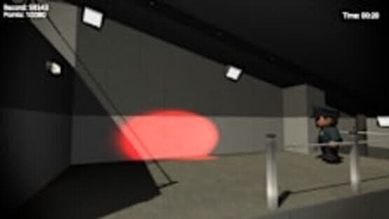 Loot Before the Law — screenshot 2