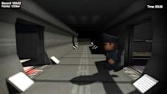 Loot Before the Law — screenshot 3