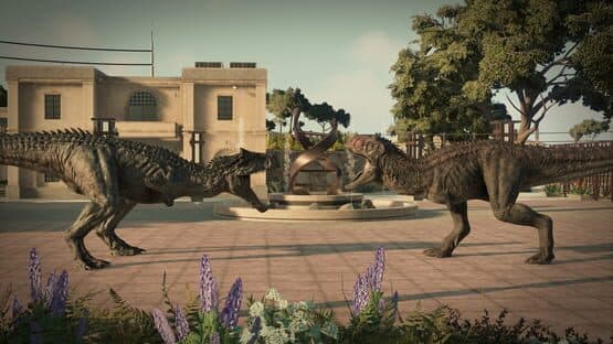 Jurassic World Evolution 2: Complete Edition — screenshot 2