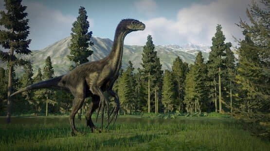 Jurassic World Evolution 2: Complete Edition — screenshot 3