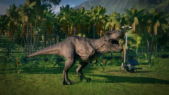 Jurassic World Evolution 2: Complete Edition — screenshot 4