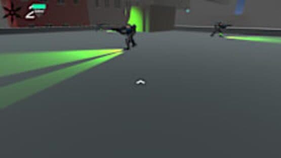 Jump Protocol — screenshot 1