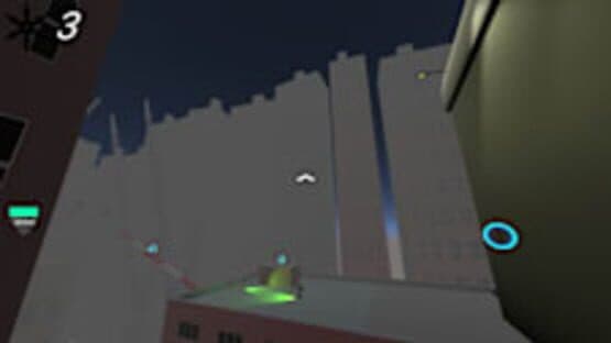 Jump Protocol — screenshot 2