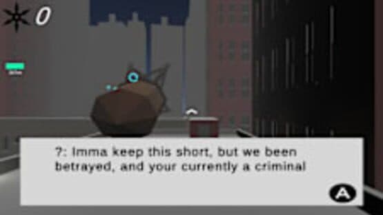 Jump Protocol — screenshot 3
