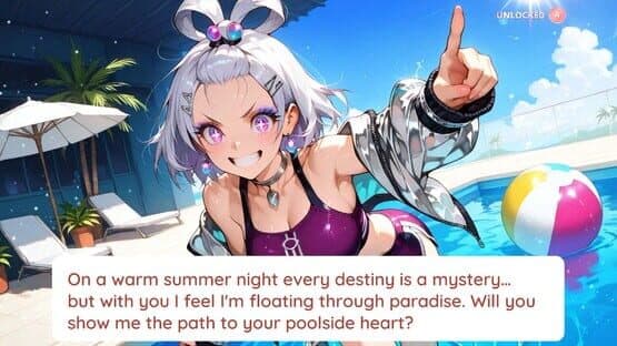 Pool Party Girls: Splash Babes — screenshot 2