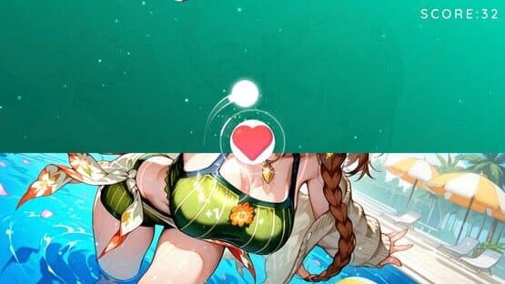 Pool Party Girls: Splash Babes — screenshot 4