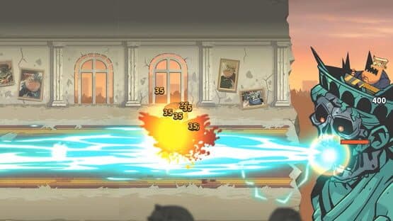 Ben's Zombie Apocalypse — screenshot 5
