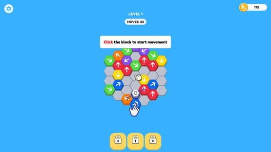 Hex Park: Master DLC — screenshot 2