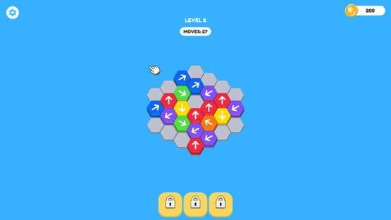Hex Park: Master DLC — screenshot 3