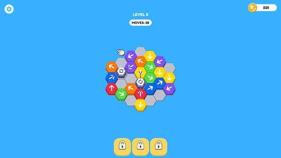 Hex Park: Master DLC — screenshot 4