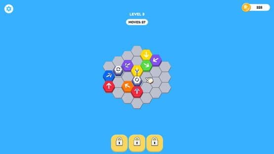 Hex Park: Master DLC — screenshot 5