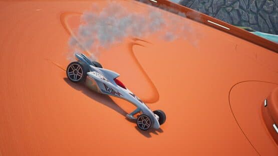 Hot Wheels Infinite Rush: Power & Pace Pack — screenshot 2