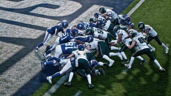 Madden NFL 27: Deluxe Edition — screenshot 1