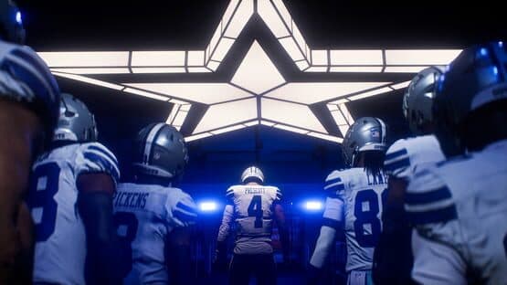 Madden NFL 27: Deluxe Edition — screenshot 2