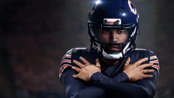 Madden NFL 27: Deluxe Edition — screenshot 3
