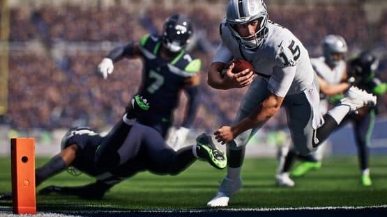 Madden NFL 27: Deluxe Edition — screenshot 4