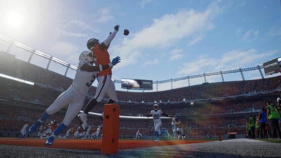 Madden NFL 27: Deluxe Edition — screenshot 5