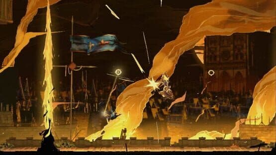 Castlevania: Belmont's Curse - Midnight Edition — screenshot 1