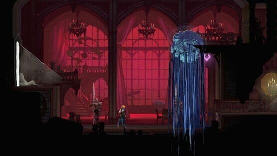 Castlevania: Belmont's Curse - Midnight Edition — screenshot 2